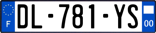 DL-781-YS