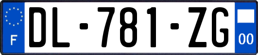 DL-781-ZG