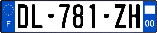 DL-781-ZH