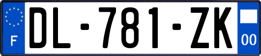 DL-781-ZK