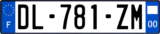 DL-781-ZM