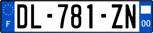 DL-781-ZN