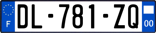 DL-781-ZQ