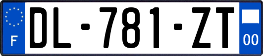 DL-781-ZT