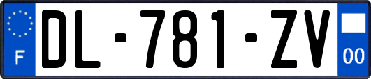 DL-781-ZV