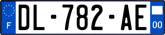 DL-782-AE