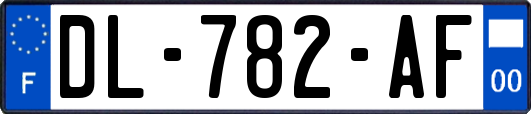 DL-782-AF