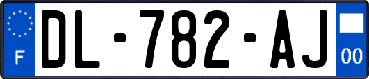 DL-782-AJ