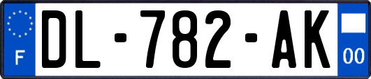 DL-782-AK