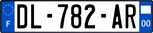 DL-782-AR