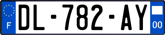 DL-782-AY