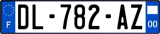 DL-782-AZ