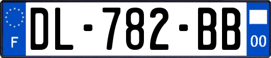 DL-782-BB