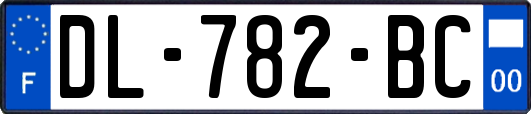 DL-782-BC