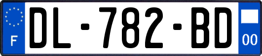 DL-782-BD