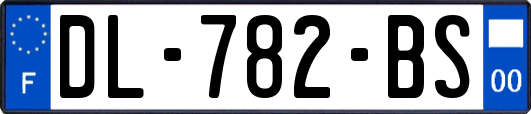 DL-782-BS