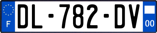 DL-782-DV