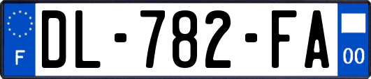 DL-782-FA