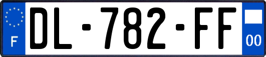 DL-782-FF