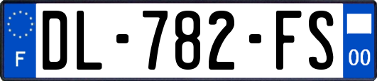 DL-782-FS