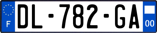 DL-782-GA