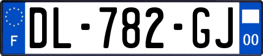 DL-782-GJ