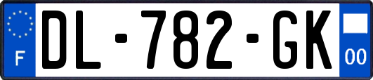 DL-782-GK