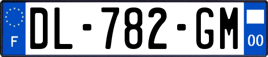 DL-782-GM