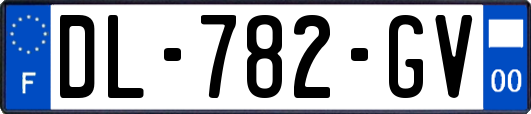 DL-782-GV