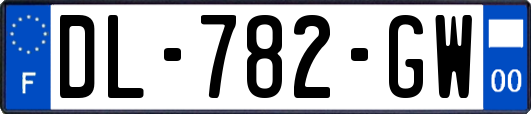 DL-782-GW