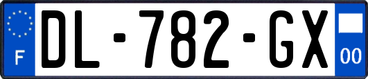 DL-782-GX