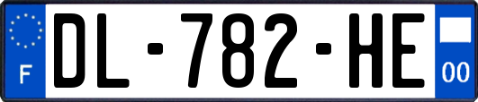 DL-782-HE