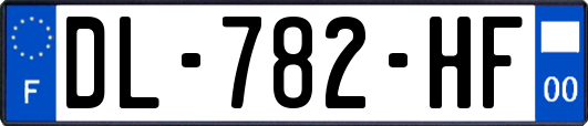 DL-782-HF