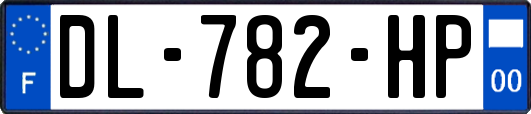 DL-782-HP