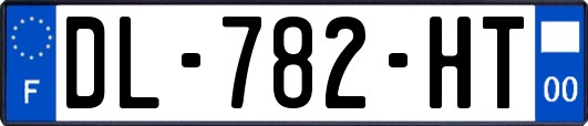 DL-782-HT