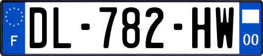 DL-782-HW