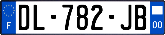 DL-782-JB