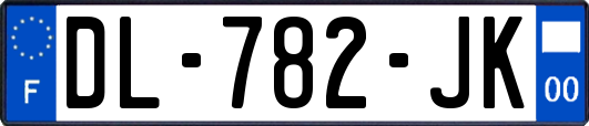 DL-782-JK