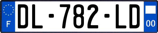 DL-782-LD