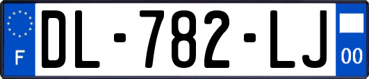 DL-782-LJ