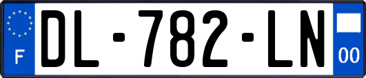 DL-782-LN