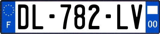 DL-782-LV