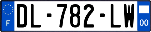 DL-782-LW