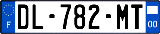 DL-782-MT