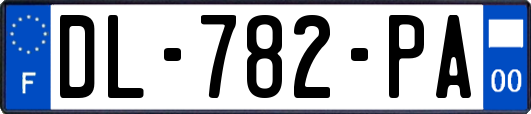 DL-782-PA