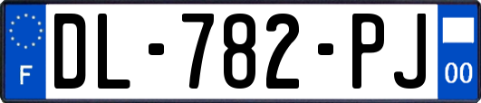 DL-782-PJ