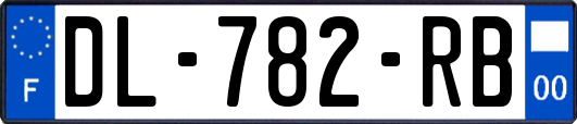 DL-782-RB