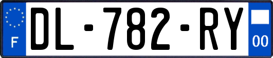 DL-782-RY