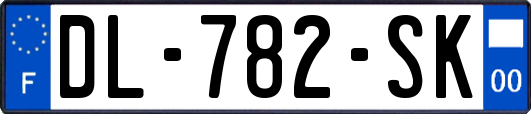 DL-782-SK