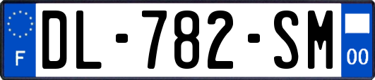 DL-782-SM